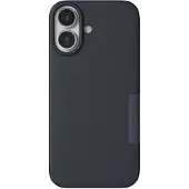 Nudient iPhone 17 Thin Deksel - MagSafe-kompatibelt - Midtvinterblå