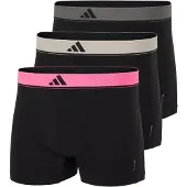 Adidas Active Micro Flex Eco Boxers 3 Enheter