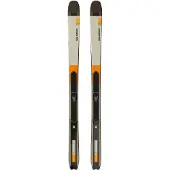 Salomon Mtn 91 Carbon Fjellski