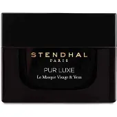 Stendhal Pur Luxe Ansikts-og Øyemaske 50ml