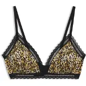 HUGO Unique 10273201 Triangle Red Bh