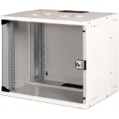 Digitus DN-49204 - 9U - Wall Mounted Rack Cabinet