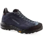Zamberlan 217 Free Blast Suede Gore-tex Tursko