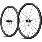 Reserve 34/37 Dt240 Ta Cl Disc Tubeless Landeveishjulsett