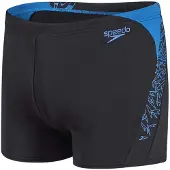 Speedo Boom Splice Badeshorts Boxer