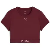 Puma Strong Kortarmet T-skjorte
