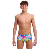 Funky Trunks Sidewinder Badeshorts Boxer