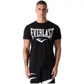 Everlast Kortarmet T-skjorte