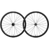 Oquo Rp35team Cl Disc Tubeless Landeveishjulsett