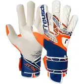 Reusch Attrakt Gold X Guardian Keeperhansker