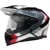 O'Neal D-srs Nmd Fullface-hjelm