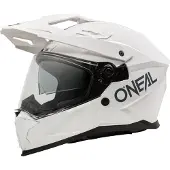 O'Neal D-srs Solid Fullface-hjelm