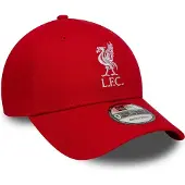 New Era Core 9forty Liverpool Fc Cap