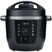 Instant Pot Pro 920621 multikoker 5,7 L 1200 W, svart