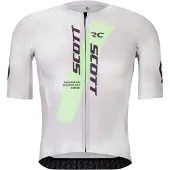 SCOTT Rc Ultd Aero Kort Ermet Trøye