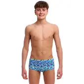 Funky Trunks Sidewinder Badeshorts Boxer