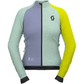 SCOTT RC Pro Warm GTX WS-Remix Jacket grønn