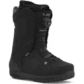 Ride Anthem 2026 Snowboard Boots svart
