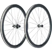Vision Sc 45 Sl I23 Cl Disc Tubeless Landeveishjulsett