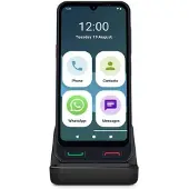 SPC Zeus 2 Pro 4gb/128gb 6.1´´