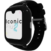 Savefamily Iconic Plus 2 Smartklokke