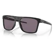 Oakley Leffingwell Prizm Solbriller