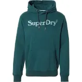 Superdry Ny Venue Hettegenser