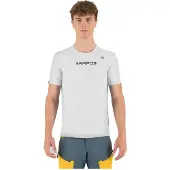 Karpos Loma Evo Kortarmet T-skjorte