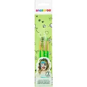 Snazaroo Sminkekoster - 3 stk. - - OneSize - Sminke