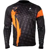 Ho Soccer Adikt Pro Langarmet T-skjorte