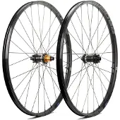 Progress Mtx Nitro Boost 29´´ Mtb-hjulsett