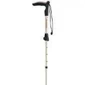 Gabel Explorer Wired F.l Xtl Spaserstokker