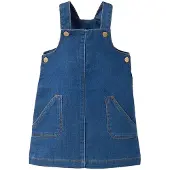 Zippy 3107399801 Ermeløs Kjole