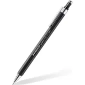 Staedtler blyant 778 grafitt 0,7 mm sort