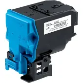 Konica Minolta TNP-48C - Cyan - original - tonerpatron - for bizhub C3350, C3850