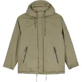 Volcom Stoke Stone II 10K Jakke grønn