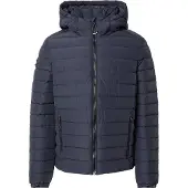 Superdry Fuji Vattert Jakke