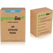 HP 935XL / C2P24AE High Capacity Cyan Ink
