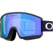Oakley Target Line M Matte Black Briller svart