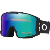Oakley Line Miner L Prizm Skibriller