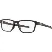 Oakley Mann Metalink Briller Med Styrke