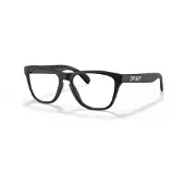 Oakley Mann Frogskins Xs (youth Fit) Briller Med Styrke