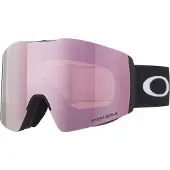 Oakley Fall Line L Matte Black Briller svart