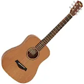 Taylor Guitars Taylor Baby BT2 Acoustic Travel Guitar