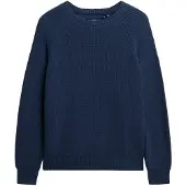 Superdry W6110672a Relaxed Fit Genser