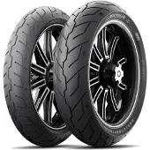 Michelin Scorcher 21 69v Tl Tilpasset Bakdekk