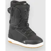 Nitro Venture TLS 2027 Snowboard Boots svart