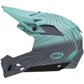 Bell Full-10 Mips 2025 Nedoverbakke Hjelm