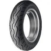 Dunlop D251 79v Tl Tilpasset Bakdekk