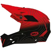 Bell Full-10 Mips 2025 Nedoverbakke Hjelm